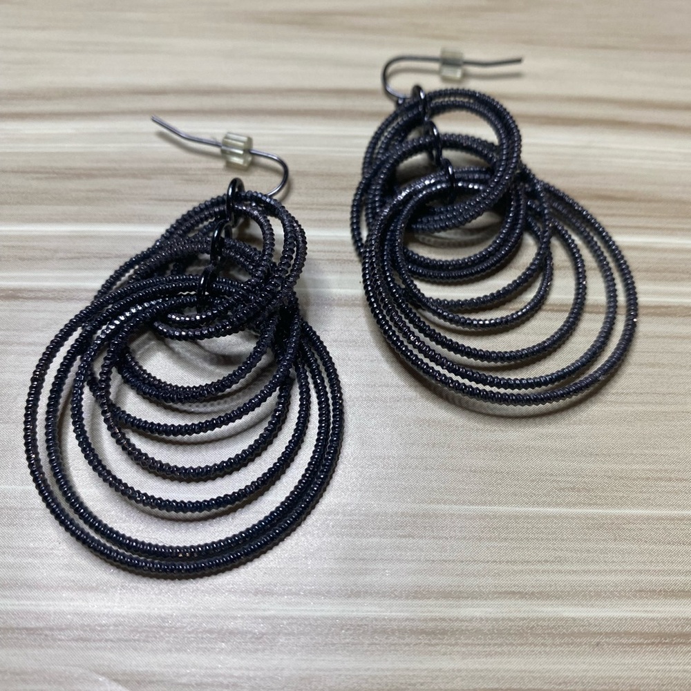 Lia Sophia Earrings
